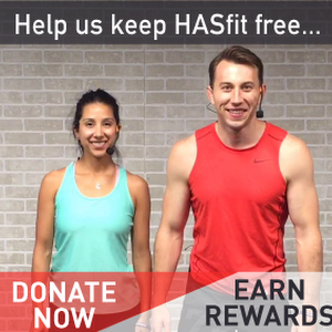 hasfit shoulders