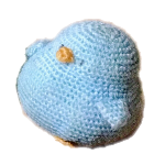 ポチャッコ制作日誌 19日目 ミシン糸のあみぐるみの世界 Making Amigurumi Pochacco Day 19 Youtube ポチャッコ制作日誌 19日目 ミシン糸のあみぐるみの世界 Making Amigurumi Pochacco Day 19 Youtube