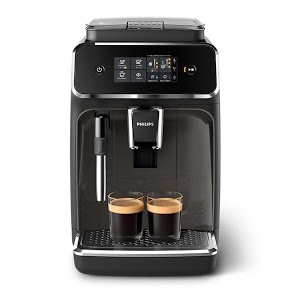 Philips Series 2200 Exclusive Ep2224 40 Machine A Cafe Automatique Le Test Maxicoffee Youtube