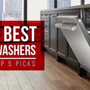 best dishwashers 2021