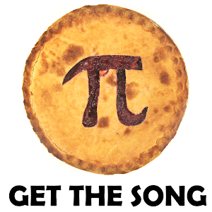 The Pi Song Memorize 100 Digits Of P Science Songs Youtube