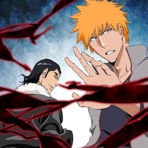 Bleach Opening 6 Alones Youtube