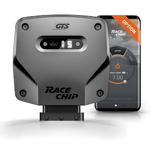 Chip de Potencia CR1 para 330d E46 3.0d 135 kW 184 CV Tuning Box Module Diesel