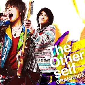 Granrodeo The Other Self Youtube