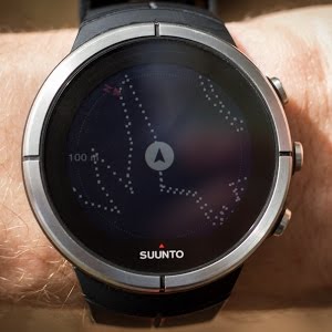 suunto spartan prisjakt