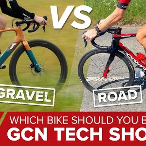 what gravel bike should i buy