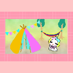 ハンドメイド みおな流 バンダナネックレスの作り方 Youtube ハンドメイド みおな流 バンダナネックレスの作り方 Youtube