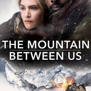 The Mountain Between Us Official Trailer 20th Century Fox Youtube