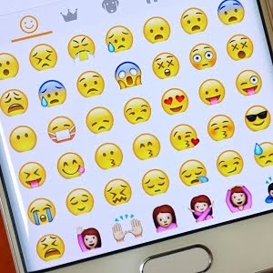 Ios Emojis For Samsung Htc Devices No Root Required How To Youtube