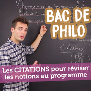L Enfer C Est Les Autres Sartre Philosphie Terminale Les Bons Profs Youtube