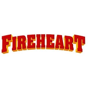 FIREHEART Trailer (2022) - YouTube