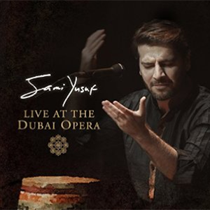 Sami Yusuf Mast Qalandar Live Youtube