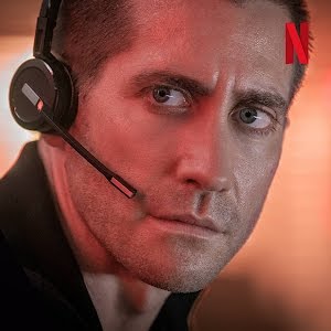 The Guilty Official Trailer Jake Gyllenhaal Netflix Youtube