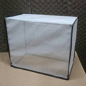 メダカ稚魚育成時のボウフラ対策にこのネットはいかが Youtube メダカ稚魚育成時のボウフラ対策にこのネットはいかが Youtube