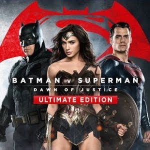 Batman V Superman Dawn Of Justice 2016 The Trinity Scene 9 10 Movieclips Youtube