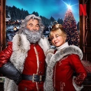 Candy Cane Factory Scene From The Christmas Chronicles 2 Netflix Youtube Christmas Chronicles 2 Rudolph 2021