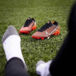 nike mercurial singles day