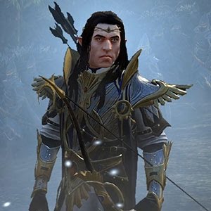 total war warhammer 2 voice actors