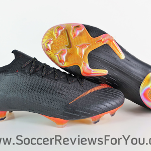 nike mercurial vapor elite 12