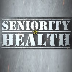 Announcing Seniority Health The New Fitness Community For Men Over 40 Youtube