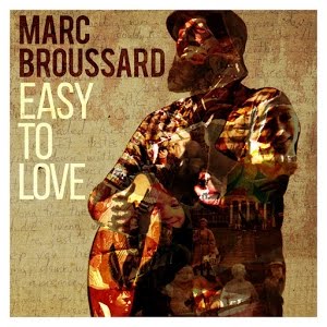 Marc Broussard For All We Know W Southern Soul Assembly Youtube