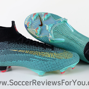 nike mercurial cr7 portugal