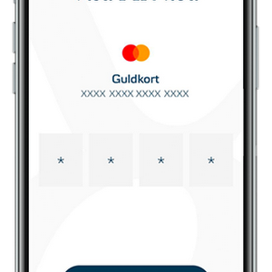 Så spärrar du ditt kort i Mobilbanken - YouTube
