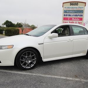 Sold 08 Acura Tl Type S One Owner Meticulous Motors Inc Florida For Sale Youtube