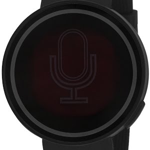 pappi boss digital watch