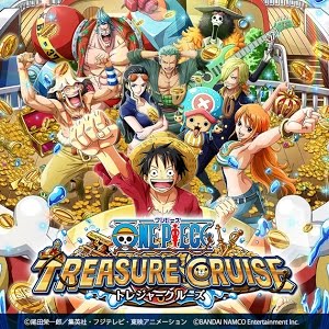 新cm公開 One Piece トレジャークルーズ Cm ラップでトレクル 編 Youtube