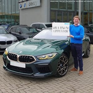 My First Drive In The Bmw M8 Gran Coupe 1 Of 8 Youtube My First Drive In The Bmw M8 Gran Coupe 1 Of 8 Youtube