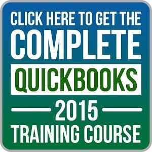 quickbooks 2015 tutorial free