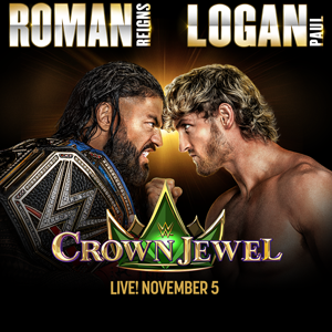 Crown Jewel 2022