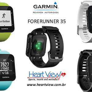 sensor batimento cardiaco garmin