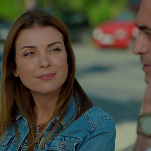 Kalbimdeki Deniz 33 Bolum Youtube