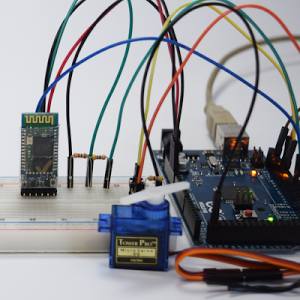 How To Control A Stepper Motor With A4988 Driver And Arduino Youtube
