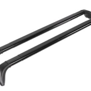 Fitting La Pre Alpina Roof Racks From Micksgarage Com Youtube