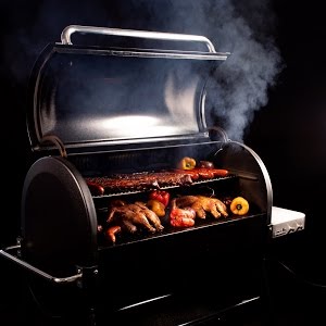 Weber Smokefire Pellet Grill Overview Bbqguys Youtube