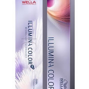 How To Do An Illuminage Color Service Wella Professionals Youtube