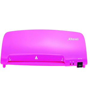 Rexel Joy A4 Laminator Youtube