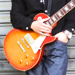 はじめの一歩 Rising主題歌 Weight Of My Pride By Pay Money To My Pain Guitar Cover Youtube
