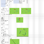 サッカーで大事な要素 パスコースの作り方 トライアングル Youtube サッカーで大事な要素 パスコースの作り方 トライアングル Youtube