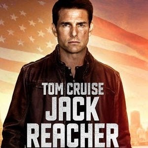 what order are the jack reacher films in