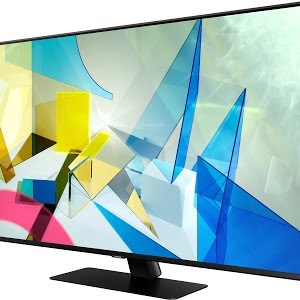 Originale Samsung Fernbedienung für QLED 55Q95T und 85Q80T