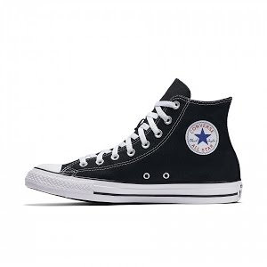 Botas Converse Negras // Tienda Converse Mujer - YouTube