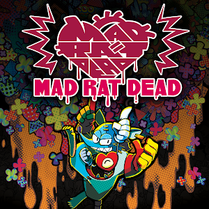 PS4 MAD RAT DEAD 限定版 - メルカリ