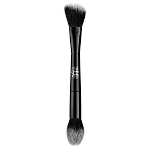 Contouring With Kat Using The Shade Light Contour Collection Sephora Youtube