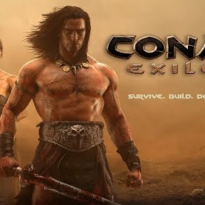 How To Use Admin Commands Cheats In Conan Exiles Ps4 How To Spawn Items Creatures God Mode Youtube