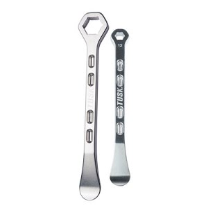 Tusk 15 Curved Tire Iron Tusk 15 Curved Tire Iron