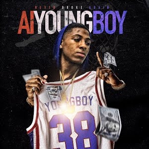 Youngboy Never Broke Again Twilight Official Audio Youtube